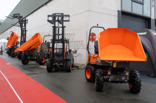 Matexpo 2025 - 460
